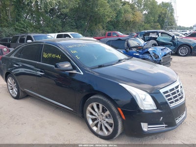 2015 CADILLAC XTS 13