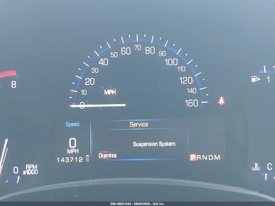 2015 CADILLAC XTS 15