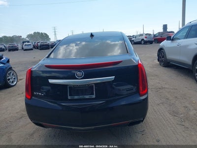 2015 CADILLAC XTS 16