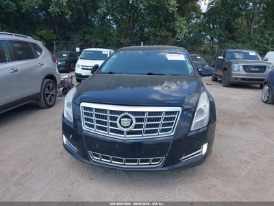 2015 CADILLAC XTS 6