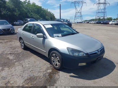 2006 Honda Accord