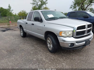2005 Dodge Ram 1500