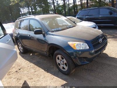 2009 Toyota Rav4