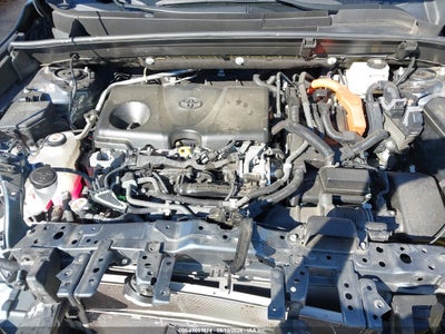 TOYOTA VENZA