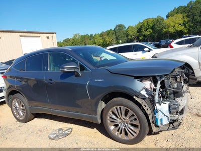 TOYOTA VENZA