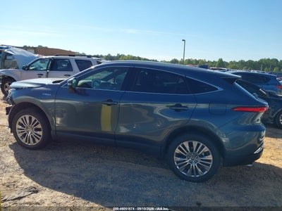 TOYOTA VENZA