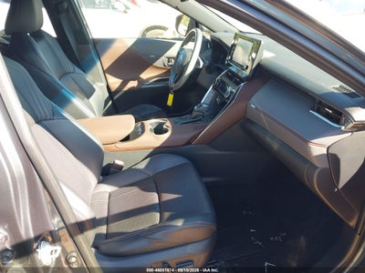 TOYOTA VENZA