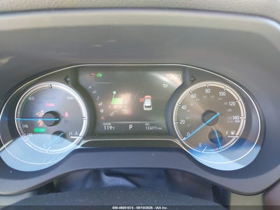 TOYOTA VENZA