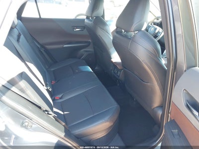 TOYOTA VENZA