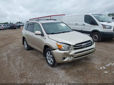 2007 Toyota Rav4