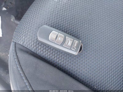TOYOTA YARIS IA