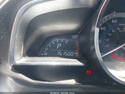 TOYOTA YARIS IA