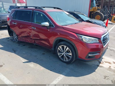 2019 Subaru Ascent Touring