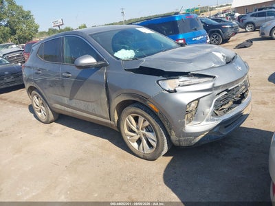 KL4AMBSL6SB188911 BUICK ENCORE GX Photo 1