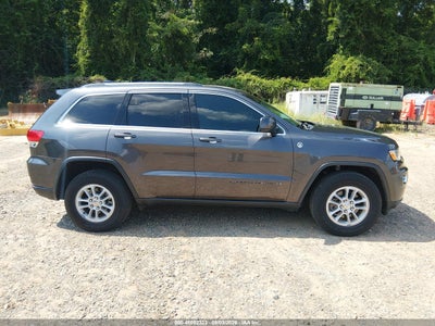 2019 JEEP GRAND CHEROKEE 13