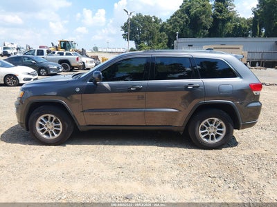 2019 JEEP GRAND CHEROKEE 14