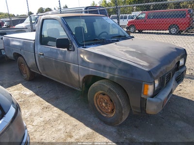 1993 Nissan Truck