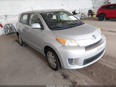 2008 Scion Xd
