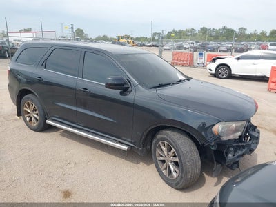 1C4RDHAG2DC680364 DODGE DURANGO Photo 1
