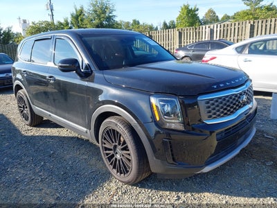 KIA TELLURIDE