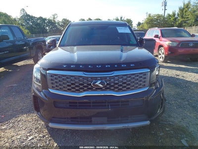 KIA TELLURIDE