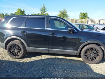 KIA TELLURIDE