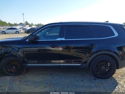KIA TELLURIDE