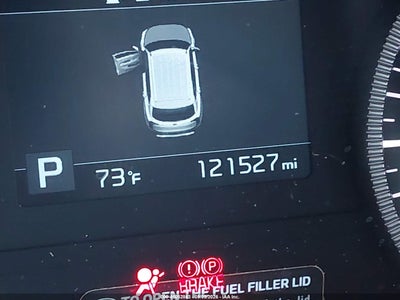 KIA TELLURIDE