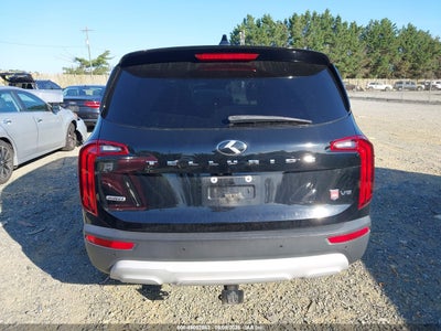 KIA TELLURIDE