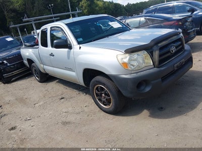 2008 Toyota Tacoma