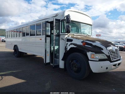 2015 Blue Bird School Bus / Transit Bus
