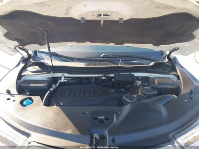 2018 ACURA MDX 9