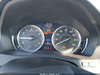 2018 ACURA MDX 7