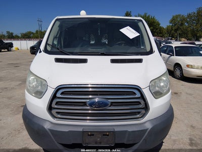 FORD TRANSIT-150