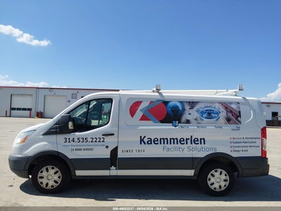 FORD TRANSIT-150
