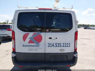 FORD TRANSIT-150
