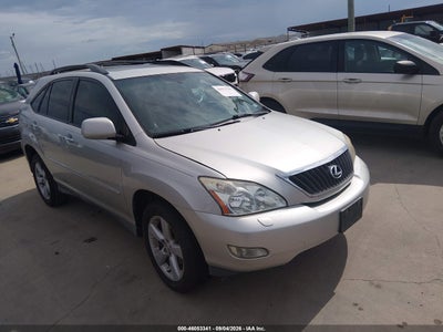 2008 LEXUS RX 350