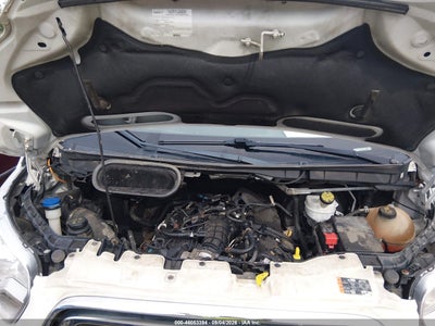 FORD TRANSIT-350