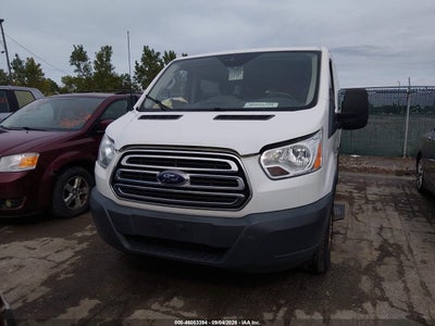 FORD TRANSIT-350