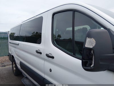 FORD TRANSIT-350