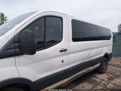 FORD TRANSIT-350