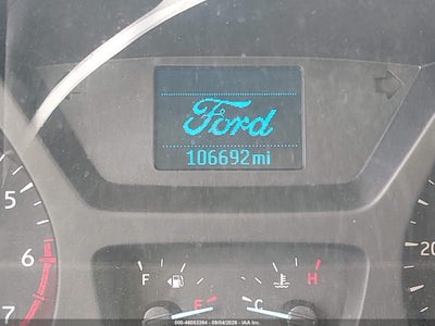 FORD TRANSIT-350