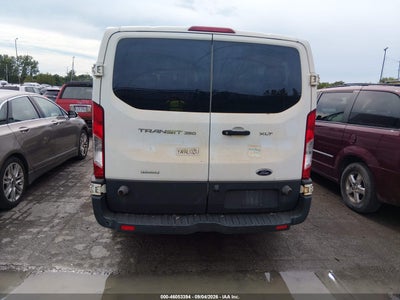 FORD TRANSIT-350