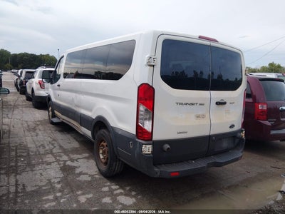 FORD TRANSIT-350