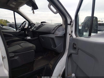 FORD TRANSIT-350
