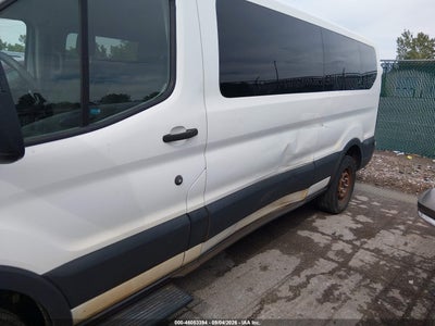 FORD TRANSIT-350