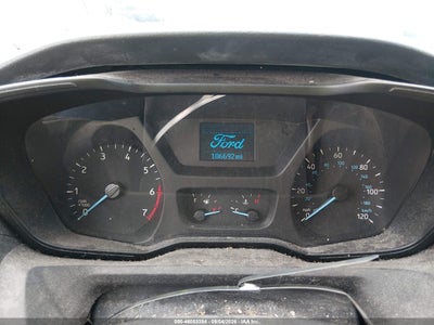 FORD TRANSIT-350