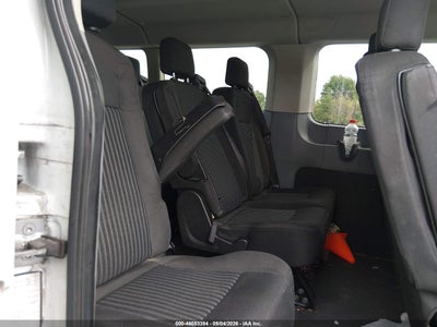 FORD TRANSIT-350