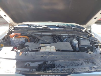 GMC SIERRA 1500