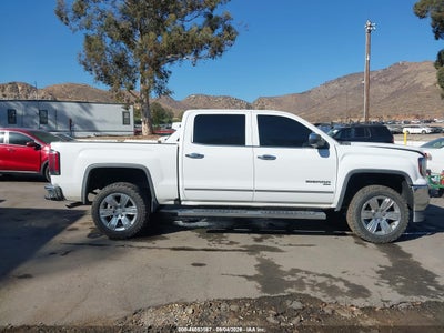 GMC SIERRA 1500